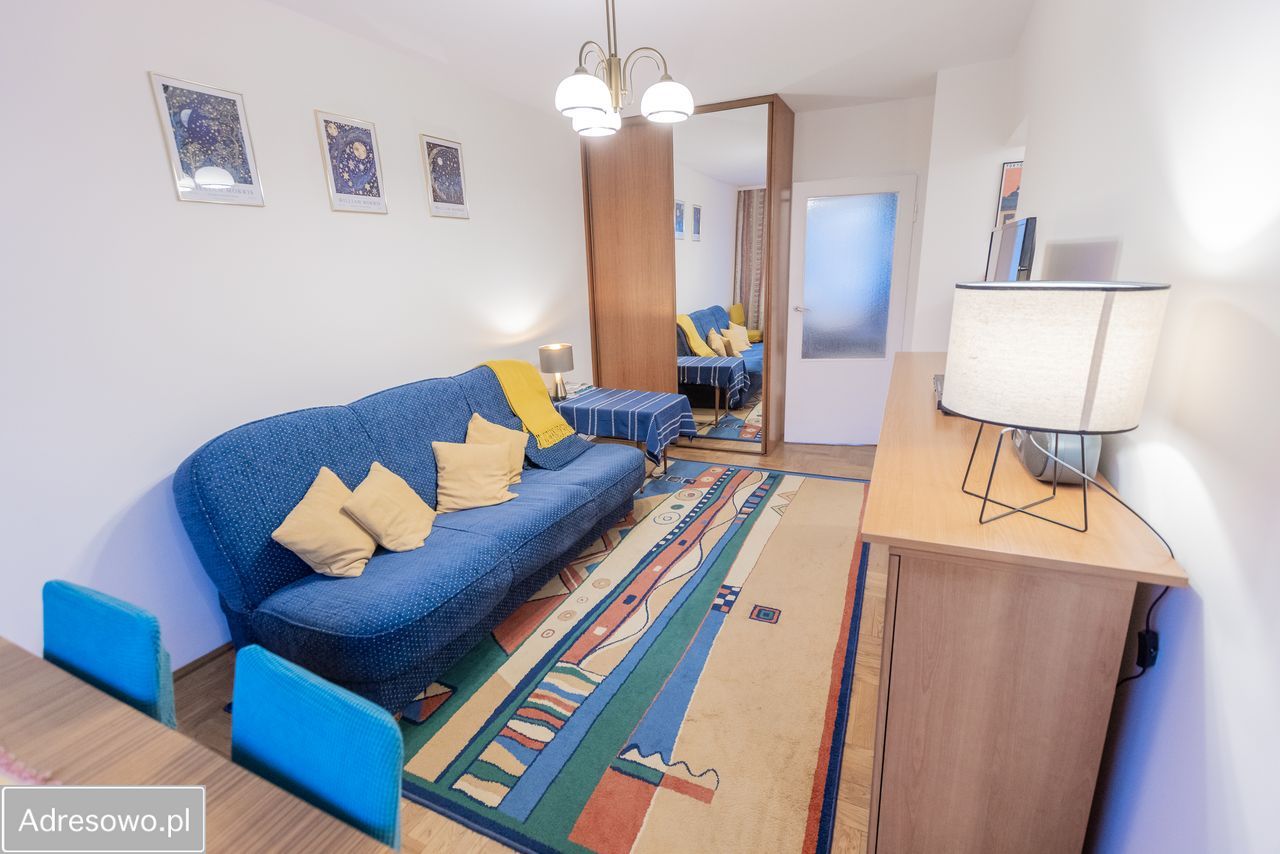 Mieszkanie 2-pokojowe Kraków Prądnik Czerwony, ul. Ugorek. Zdjęcie 1