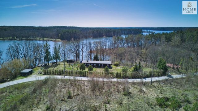 Działka budowlana Ruciane-Nida, ul. Żeglarska. Zdjęcie 8