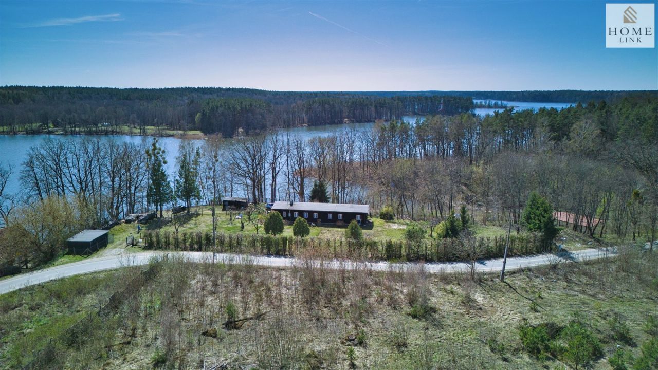 Działka budowlana Ruciane-Nida, ul. Żeglarska. Zdjęcie 8