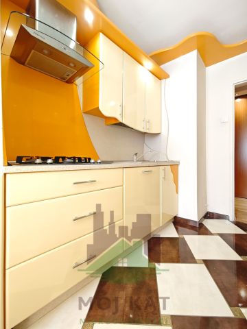 Mieszkanie 4-pokojowe Katowice Piotrowice, ul. Marcina Radockiego. Zdjęcie 17