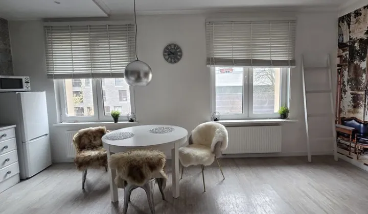 Mieszkanie 2-pokojowe Bydgoszcz Śródmieście, ul. Adama Naruszewicza