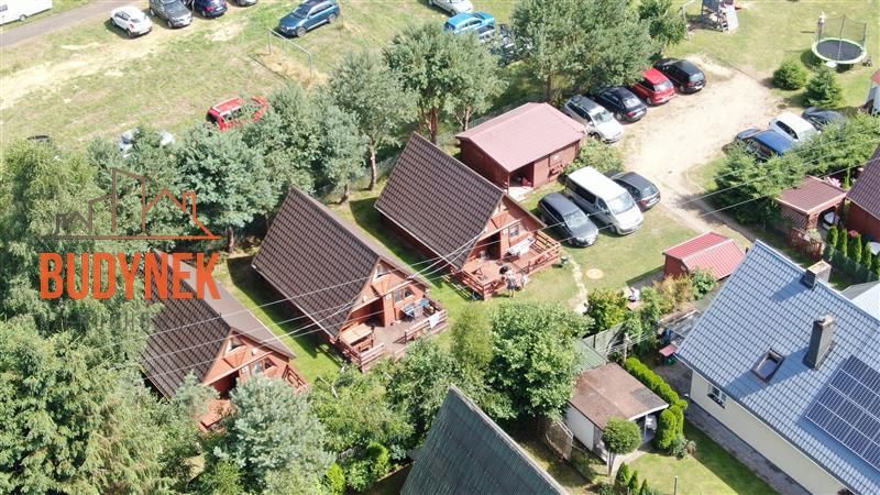 siedlisko, 31 pokoi Jarosławiec, ul. Sosnowa. Zdjęcie 8
