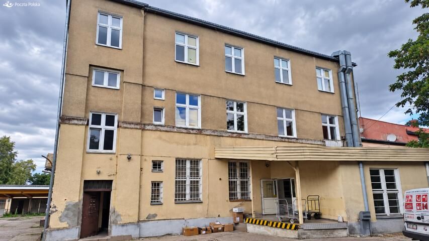 Lokal Barlinek, al. 1 Maja. Zdjęcie 10