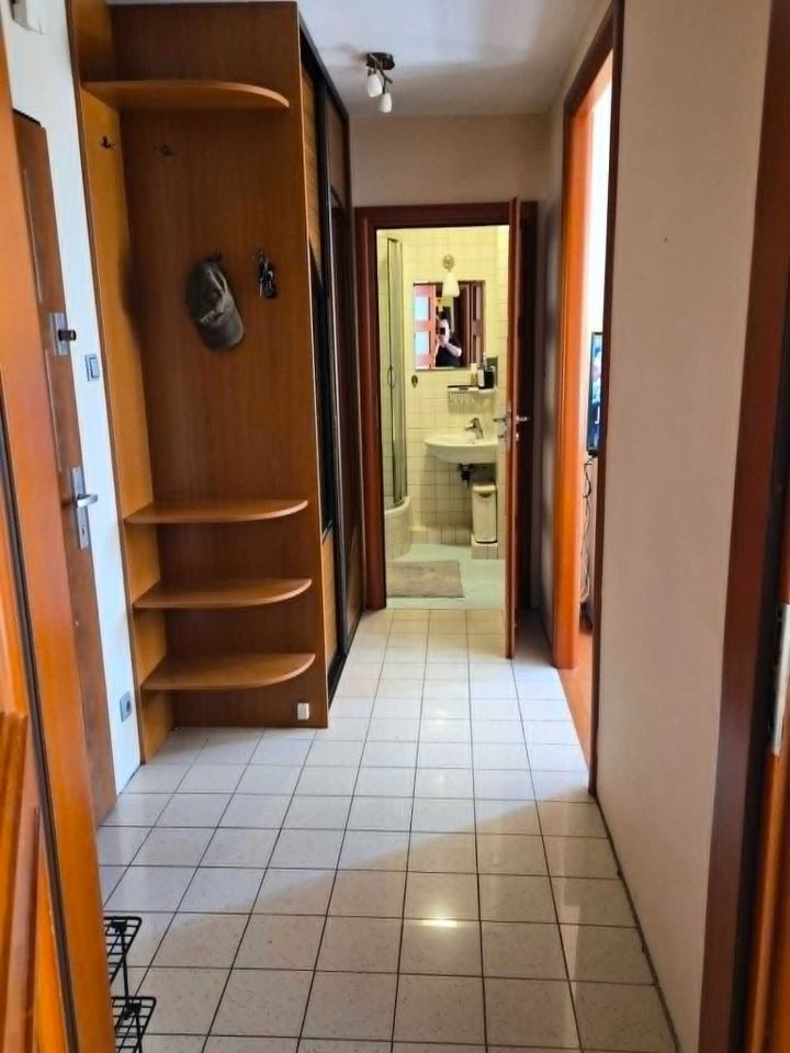 Mieszkanie 2-pokojowe Toruń Mokre, ul. Michała Sczanieckiego. Zdjęcie 8