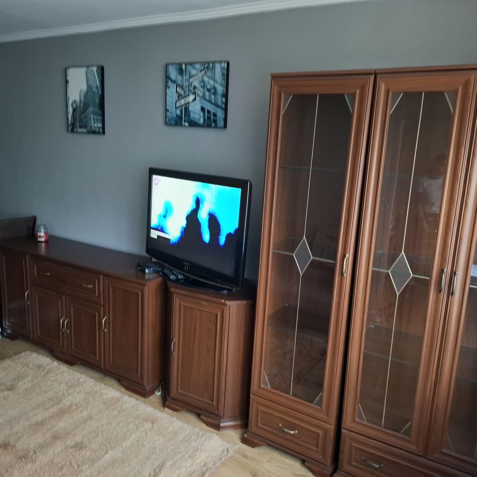 Mieszkanie 1-pokojowe Warszawa Targówek, ul. Ludwika Kondratowicza. Zdjęcie 17
