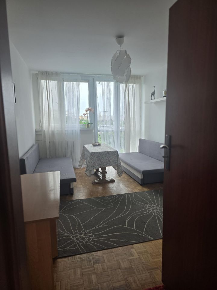 Mieszkanie 3-pokojowe Wrocław Krzyki, ul. Swobodna. Zdjęcie 23