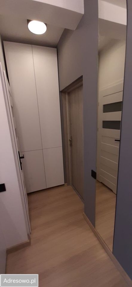 Mieszkanie 2-pokojowe Łódź Bałuty, ul. Zawiszy Czarnego. Zdjęcie 19