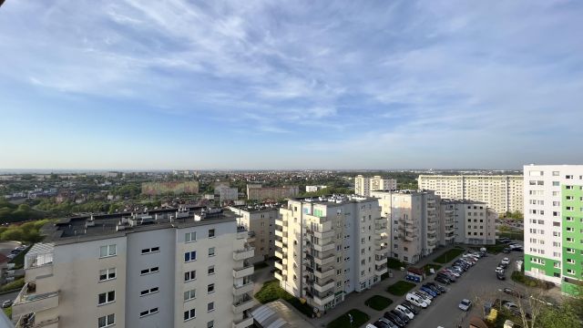 Mieszkanie 1-pokojowe Gdańsk Suchanino, ul. Macieja Kamieńskiego. Zdjęcie 13