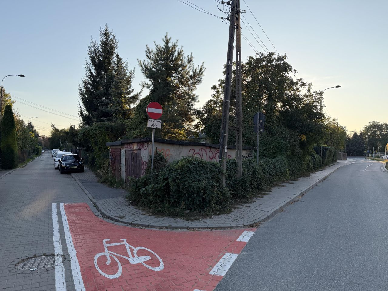 Działka budowlana Warszawa Ursus, ul. Rydzyńska. Zdjęcie 11