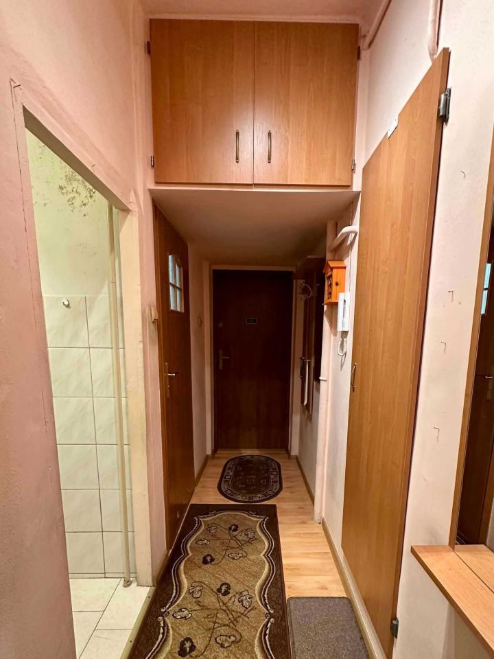 Mieszkanie 2-pokojowe Warszawa Bielany, ul. Zofii Nałkowskiej. Zdjęcie 4