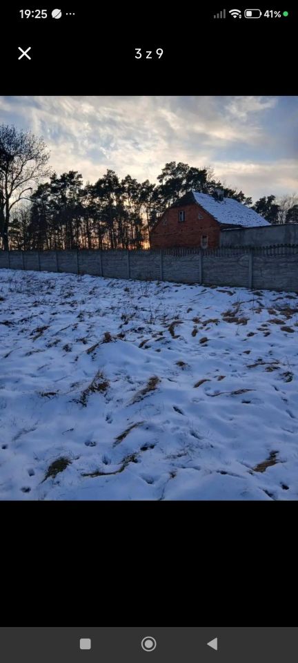 dom wolnostojący, 2 pokoje Westrza, Westrza. Zdjęcie 4