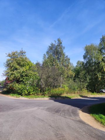 Działka budowlana Łódź Łagiewniki. Zdjęcie 1