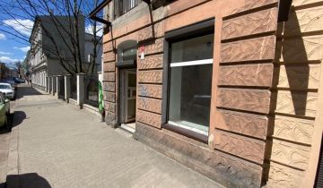 Lokal Łódź Śródmieście, ul. Adama Próchnika. Zdjęcie 1