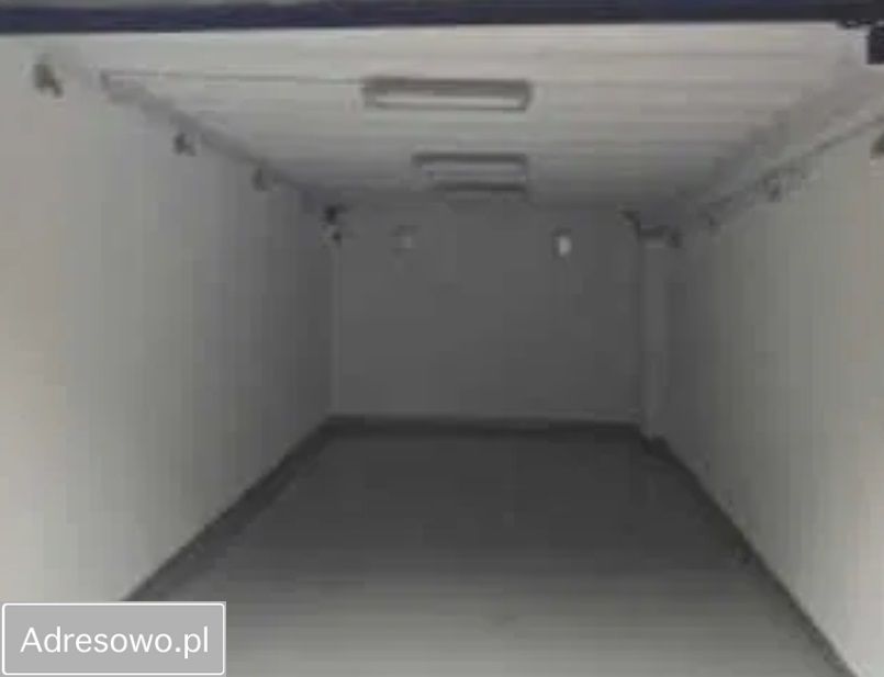 Garaż/miejsce parkingowe Świnoujście. Zdjęcie 3