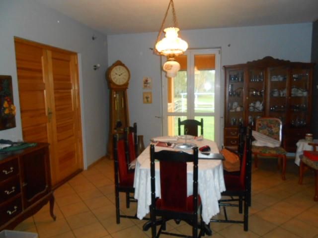 dom wolnostojący, 7 pokoi Tłuszcz. Zdjęcie 7