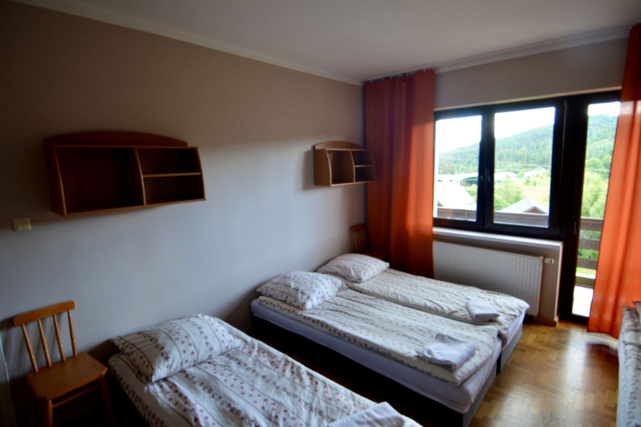 Hotel/pensjonat Zwardoń. Zdjęcie 14