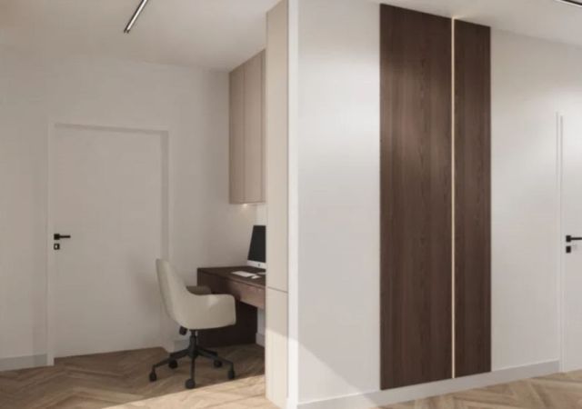 Mieszkanie 3-pokojowe Kielce. Zdjęcie 8