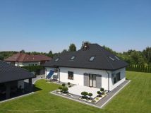 dom wolnostojący Wólka Cycowska. Zdjęcie 1