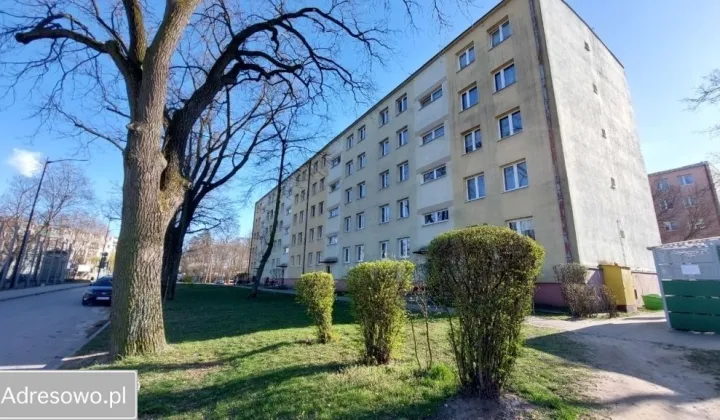 Mieszkanie 2-pokojowe Tomaszów Mazowiecki, ul. prof. Tadeusza Seweryna