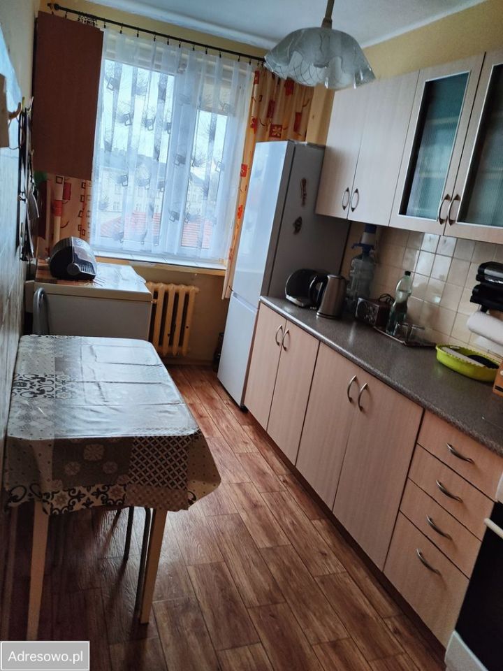 Mieszkanie 2-pokojowe Kędzierzyn-Koźle Koźle, ul. Spółdzielców. Zdjęcie 4