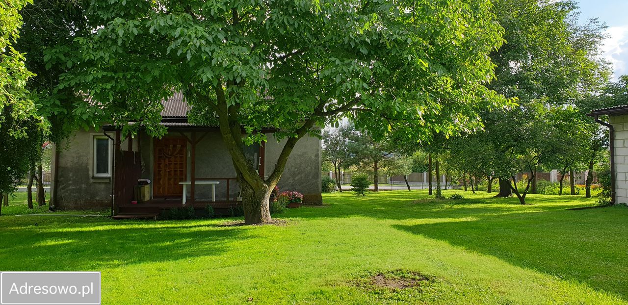 dom wolnostojący, 2 pokoje Krosno. Zdjęcie 6