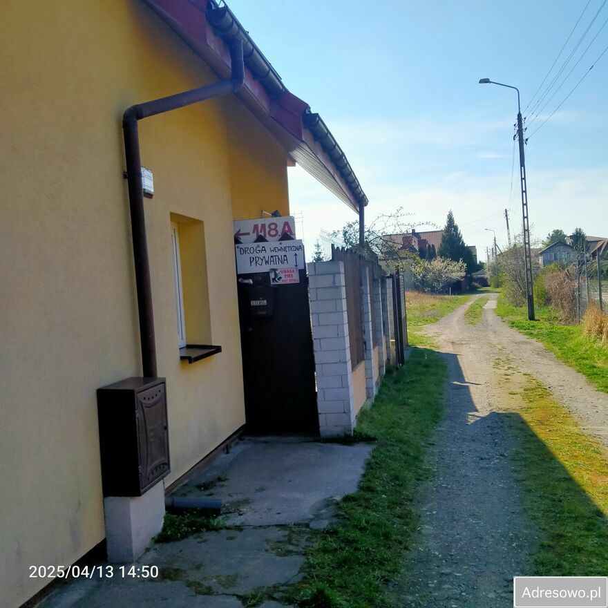 dom wolnostojący, 5 pokoi Ząbki Centrum, ul. Józefa Piłsudskiego. Zdjęcie 14