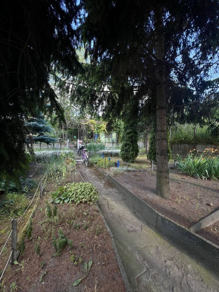 Działka budowlana Gniezno Centrum, ul. Świętokrzyska. Zdjęcie 3