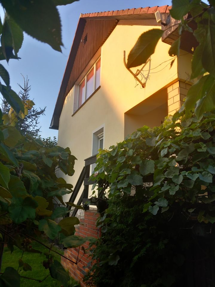 dom wolnostojący, 5 pokoi Gryfów Śląski. Zdjęcie 2