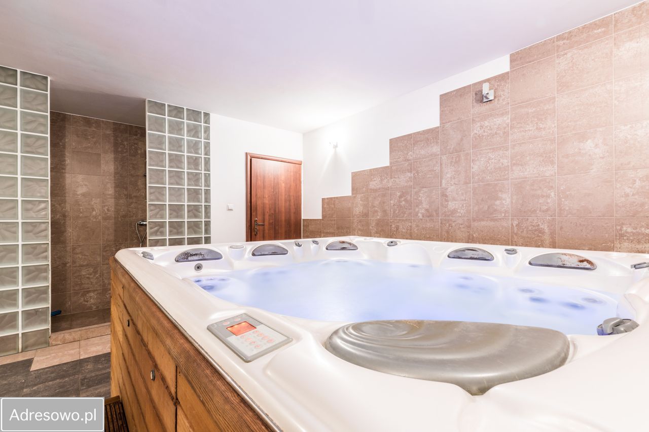 Mieszkanie 2-pokojowe Zakopane, ul. Jaszczurówka. Zdjęcie 11