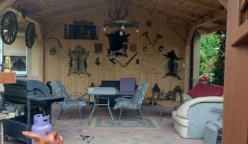 dom wolnostojący Rzeszów