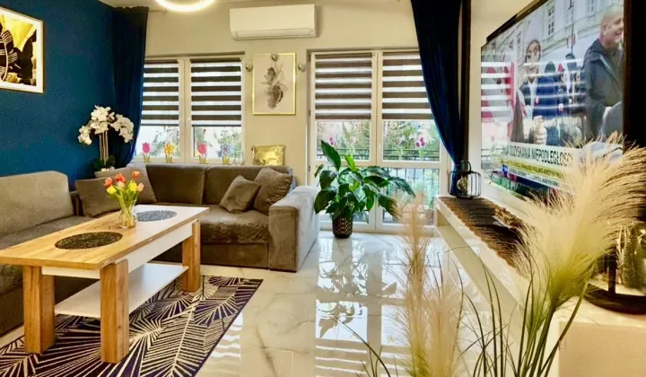 Mieszkanie 2-pokojowe Nowy Dwór Mazowiecki Centrum, ul. Partyzantów