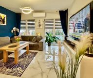 Mieszkanie 2-pokojowe Nowy Dwór Mazowiecki Centrum, ul. Partyzantów