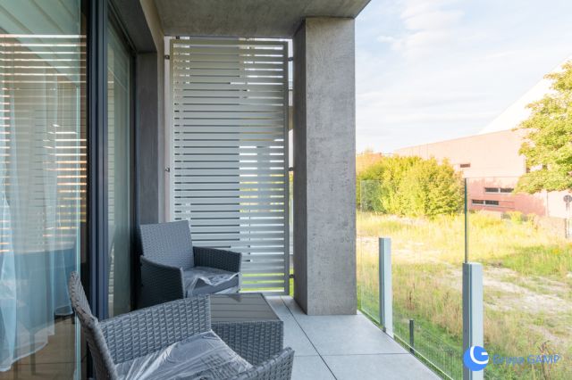 Mieszkanie 2-pokojowe Kraków Prądnik Biały, ul. Piaskowa. Zdjęcie 14