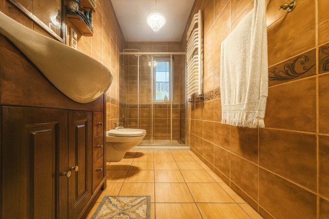 dom wolnostojący, 5 pokoi Głogów Małopolski, ul. Tadeusza Kościuszki. Zdjęcie 8