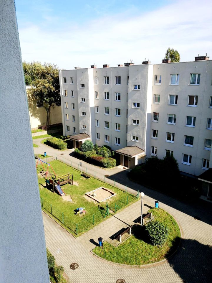 Mieszkanie 3-pokojowe Słupsk Zatorze, ul. Józefa Piłsudskiego. Zdjęcie 15