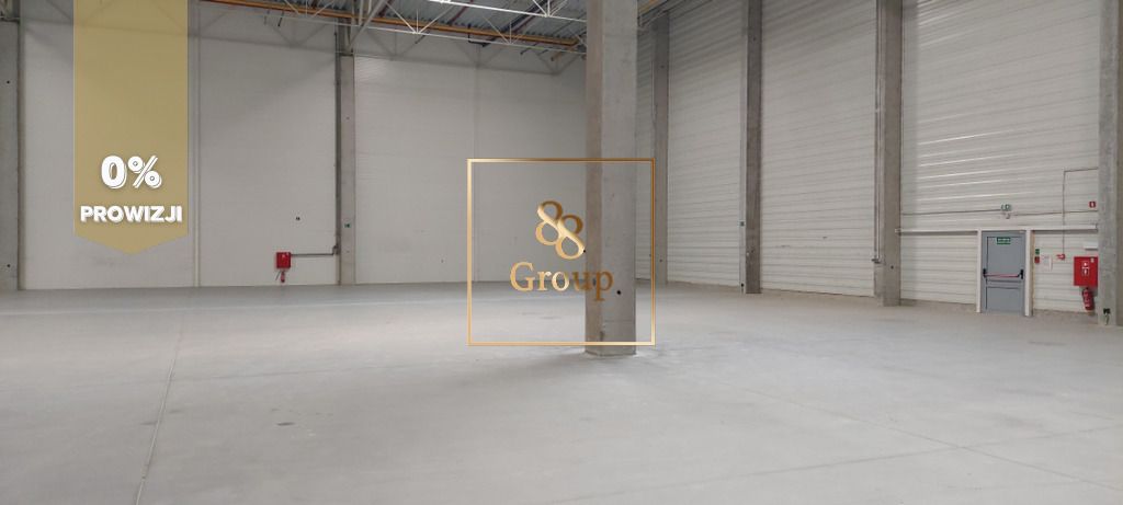 Hala/magazyn Warszawa Targówek. Zdjęcie 4