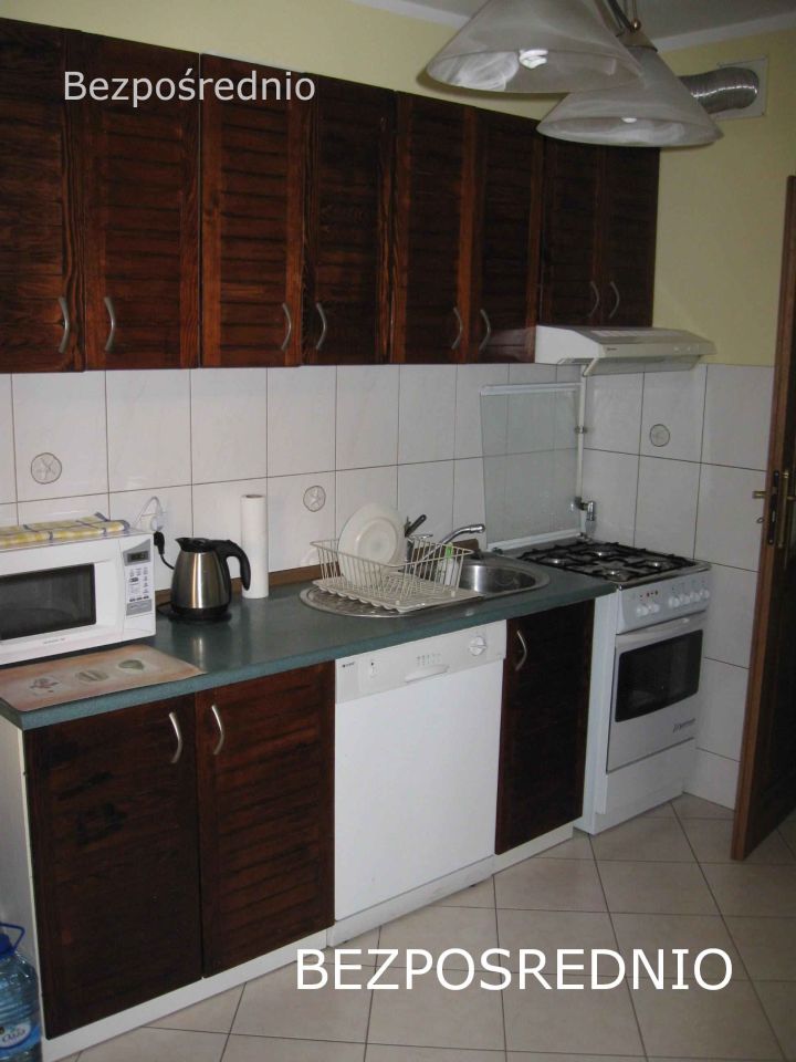 Mieszkanie 2-pokojowe Warszawa Ochota, ul. Włodarzewska. Zdjęcie 5