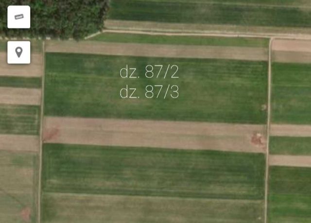 Działka inwestycyjna Łukowisko. Zdjęcie 1