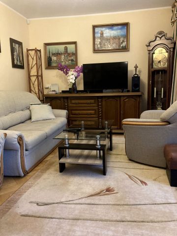 dom szeregowy, 6 pokoi Gdańsk Wrzeszcz, ul. Franciszka Zubrzyckiego. Zdjęcie 1