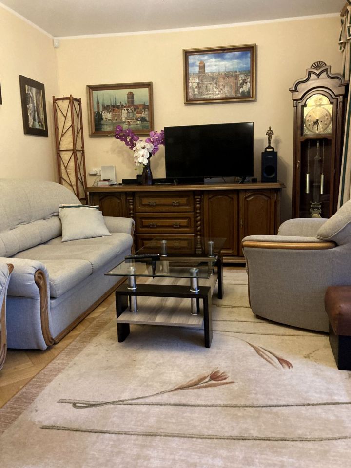 dom szeregowy, 6 pokoi Gdańsk Wrzeszcz, ul. Franciszka Zubrzyckiego