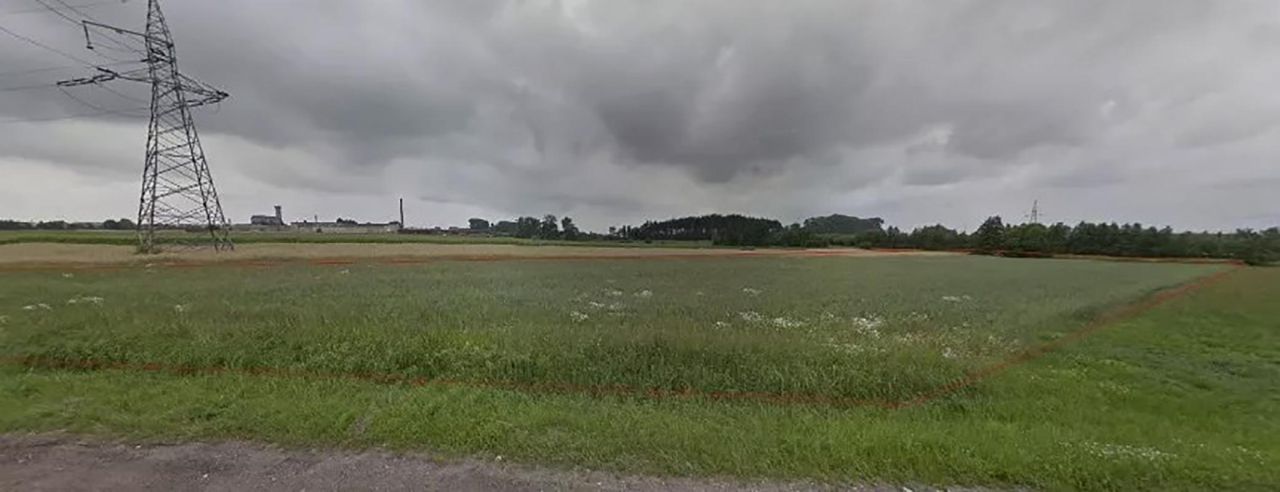 Działka inna Krotoszyn, ul. Mahle. Zdjęcie 4