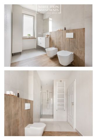 Mieszkanie 4-pokojowe Warszawa Mokotów, ul. Obrzeżna. Zdjęcie 16