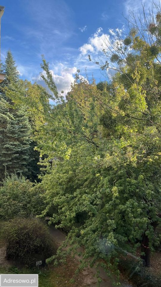 Mieszkanie 1-pokojowe Warszawa Żoliborz, ul. Śmiała. Zdjęcie 8