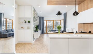 Mieszkanie 2-pokojowe Kraków Śródmieście, ul. Rakowicka