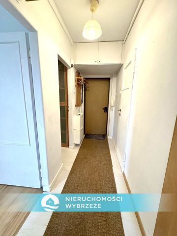 Mieszkanie 2-pokojowe Gdańsk Orunia, ul. Diamentowa. Zdjęcie 10