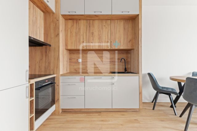 Mieszkanie 2-pokojowe Warszawa Mokotów, ul. Komputerowa. Zdjęcie 1