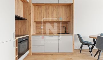 Mieszkanie 2-pokojowe Warszawa Mokotów, ul. Komputerowa