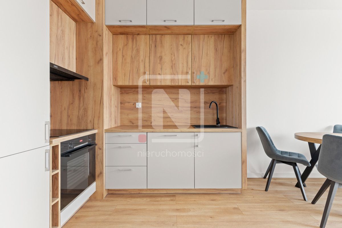 Mieszkanie 2-pokojowe Warszawa Mokotów, ul. Komputerowa