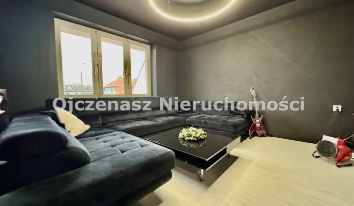 dom wolnostojący Szubin