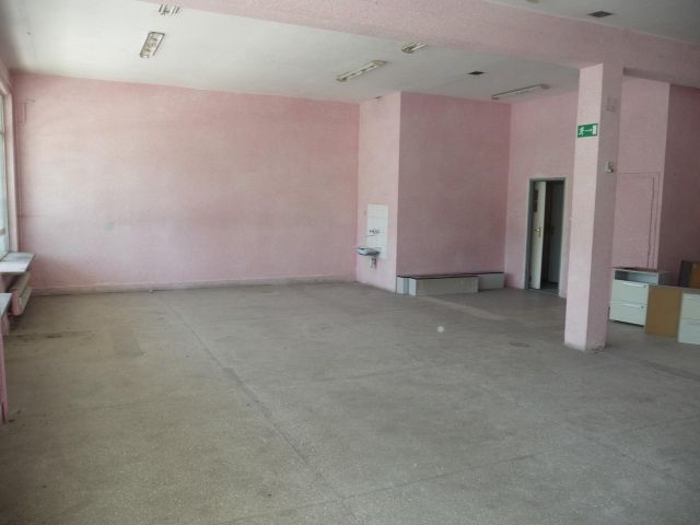 Hala/magazyn Gorlice. Zdjęcie 2